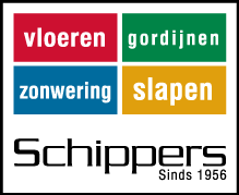 Schippers sfeervol wonen