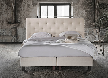 Pullman boxspring Seattle