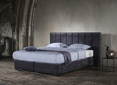 Pullman boxspringcombinatie