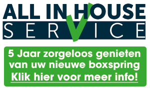 All in house service