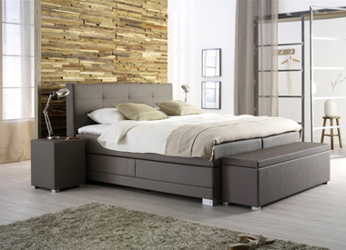 Eastborn brisbane boxspring Eindhoven