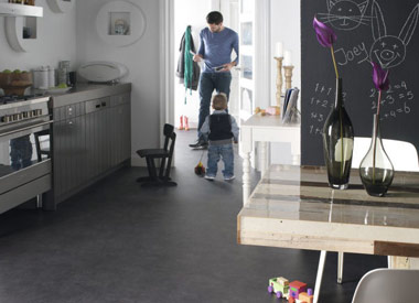 Forbo Marmoleum